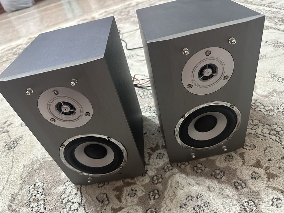 Колонки Microlab B-75