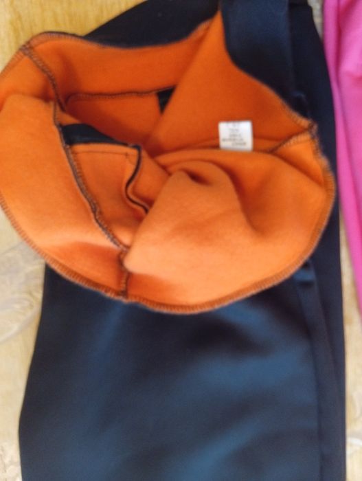 Женские брюки 48 размера