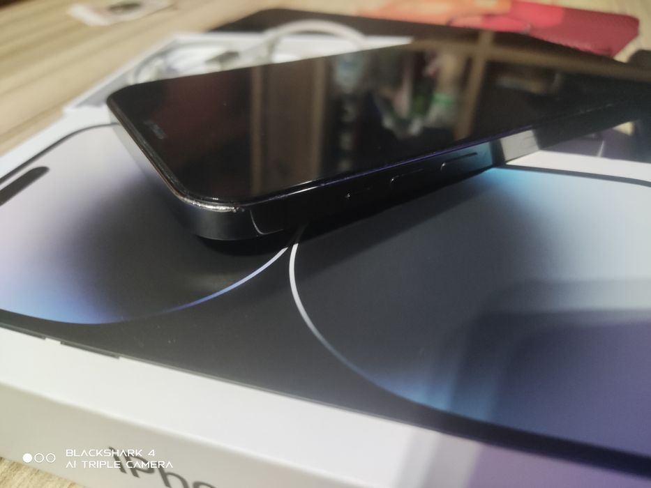 iPhone 12 Pro Max  128.продава/бартер