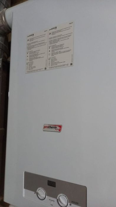 Продам Новый Протерм