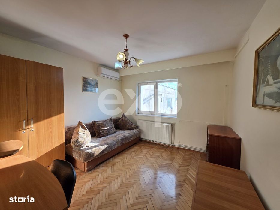 COMISION 0% - Apartament 2 camere, str. Gh. Dima, Zorilor, Cluj-Napoca