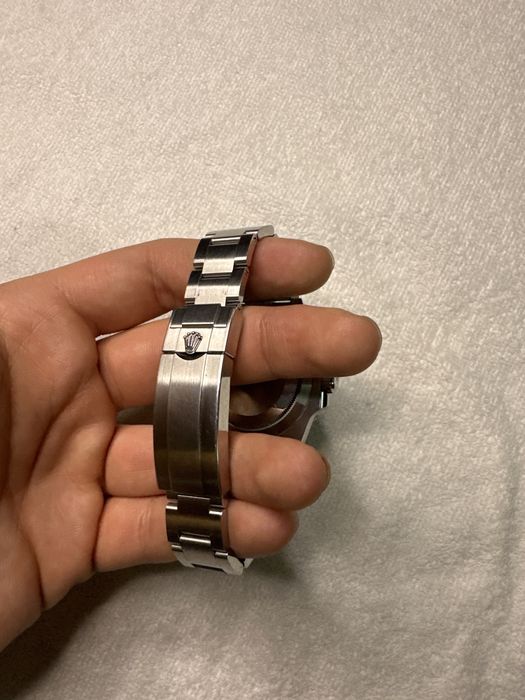 Rolex hulk super clone