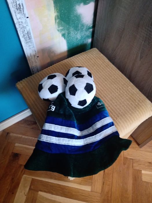 Футболна фен шапка Adidas Carlsberg