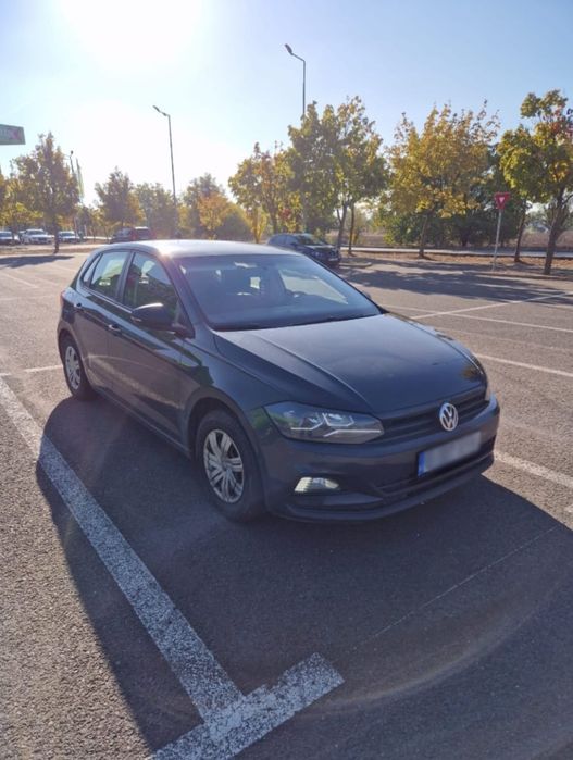 Vând VW Polo 2020