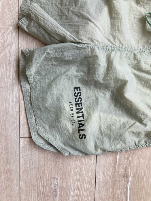 Essentials Fear Of God мъжки къси панталони къс панталон шорти бански размер M