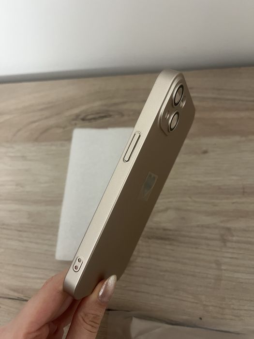 Чисто нов Case за iphone 13