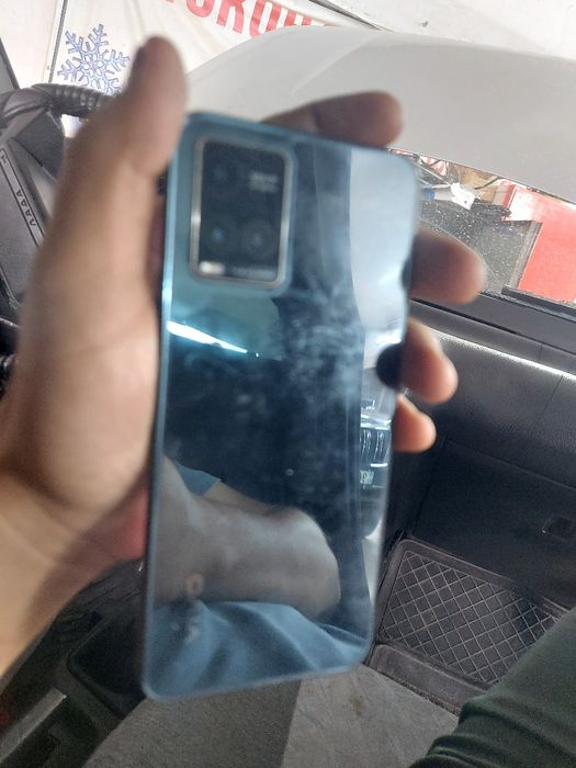 Виво Y33s 128г сост отлично