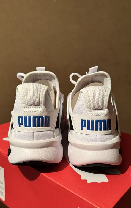 Кроссовки Puma original