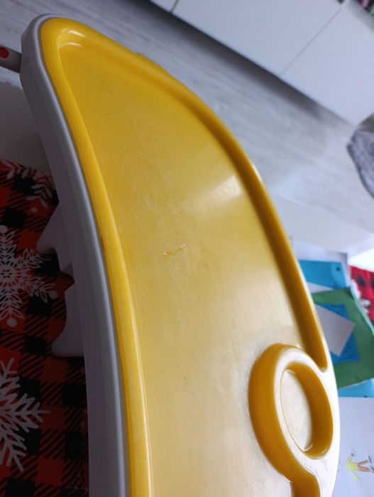 Peg Perego детско столче за хранене