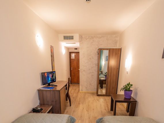 Нощувки в град Варна