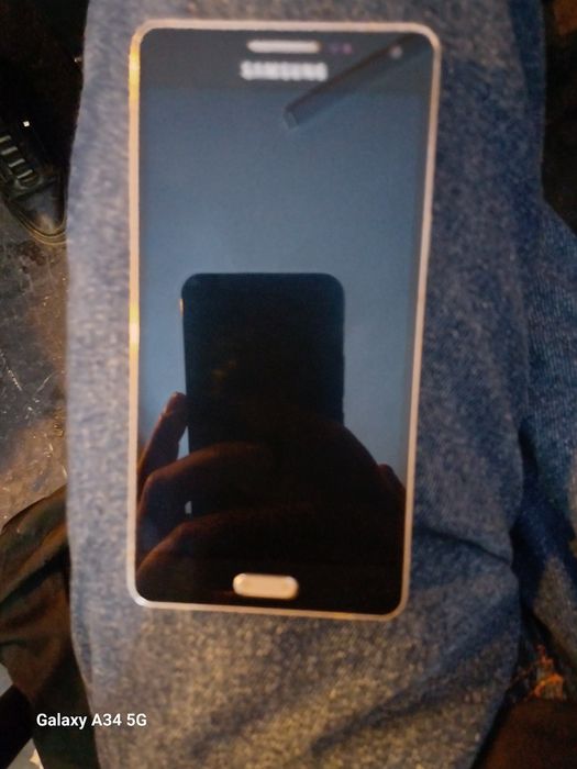 Samsung A5 srochniy sotiladi