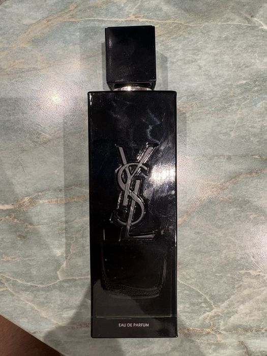 Parfum ysl myslf eau de parfum