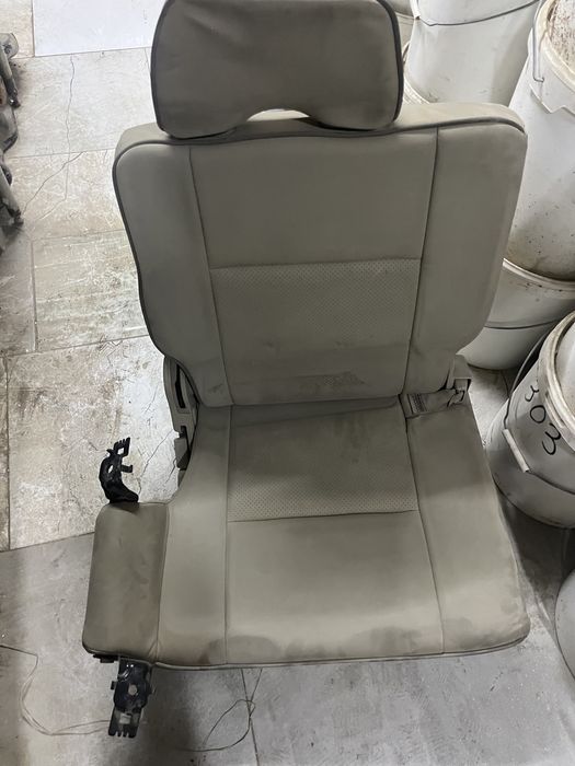 Продам 3й ряд сидений