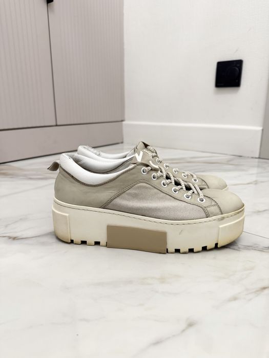 Vic Matie кеды 38 р