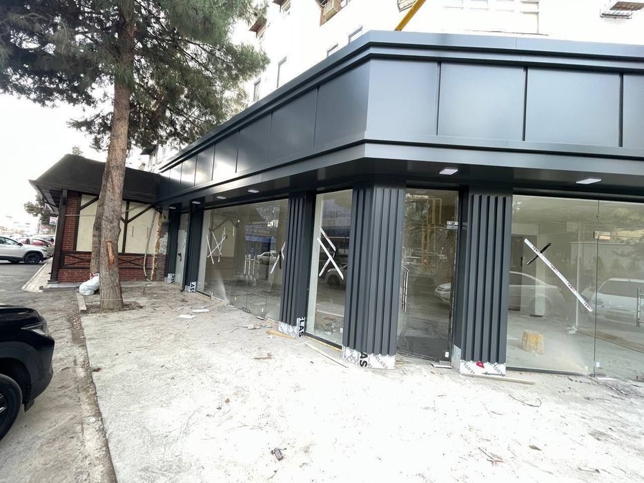 Продается помещение Айбек 100м2