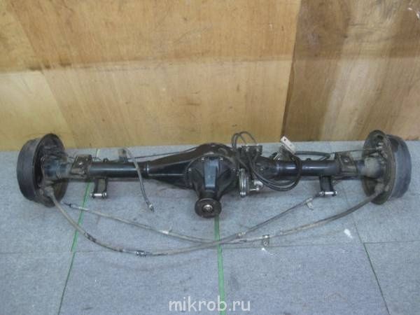 Ремонт авто  редуктор и коробка