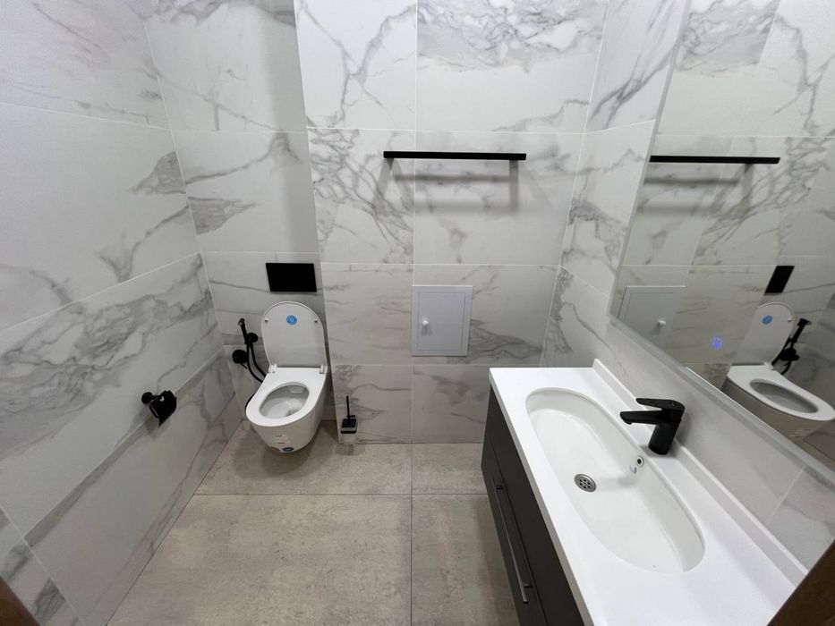 Аренда офис с мебелью 24/7 доступ Малика Минор Мечеть