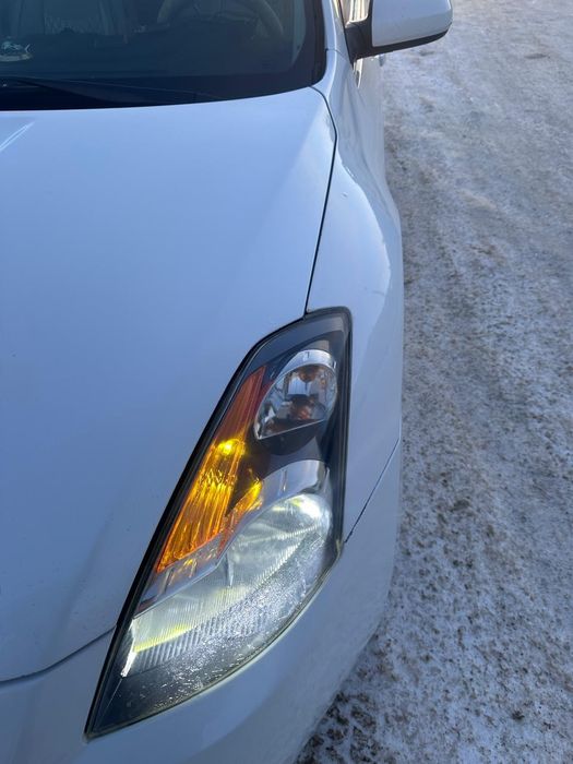 Ниссан Алтима продам