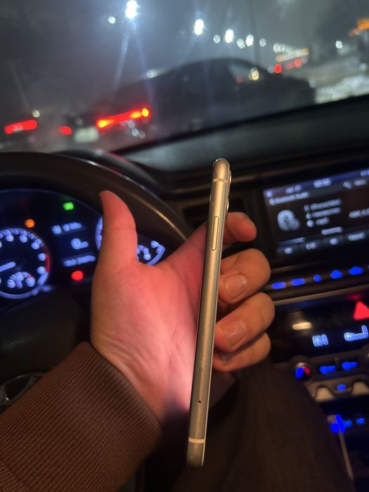 Iphone 11 white 128gb