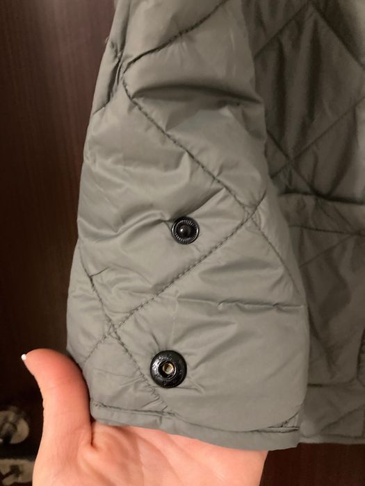 Яке пролетно McKinley