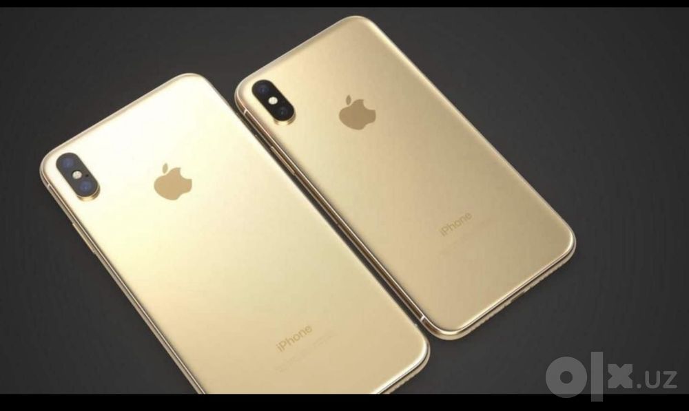 IPhone X sotiladi srochno edial holati