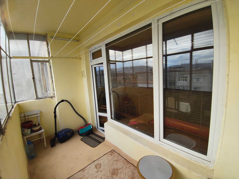 Тристаен апартамент - Запад 2
Тристаен апартамент - Запад 2