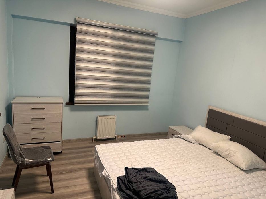 Аренда 3/4/9 Буюк Ипак Йули новостройка