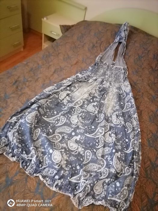Красива рокля LUCY fashion