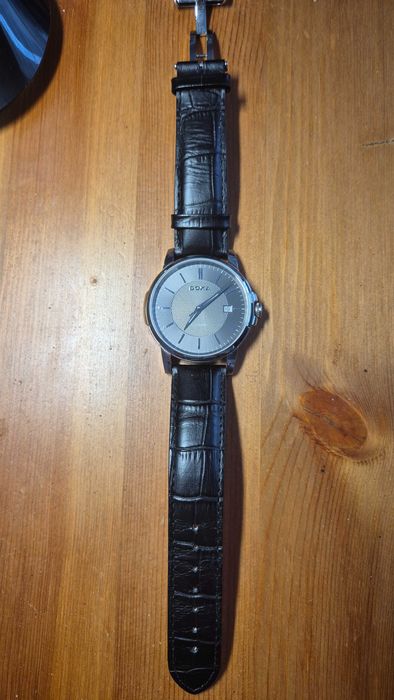 Ceas doxa automatic