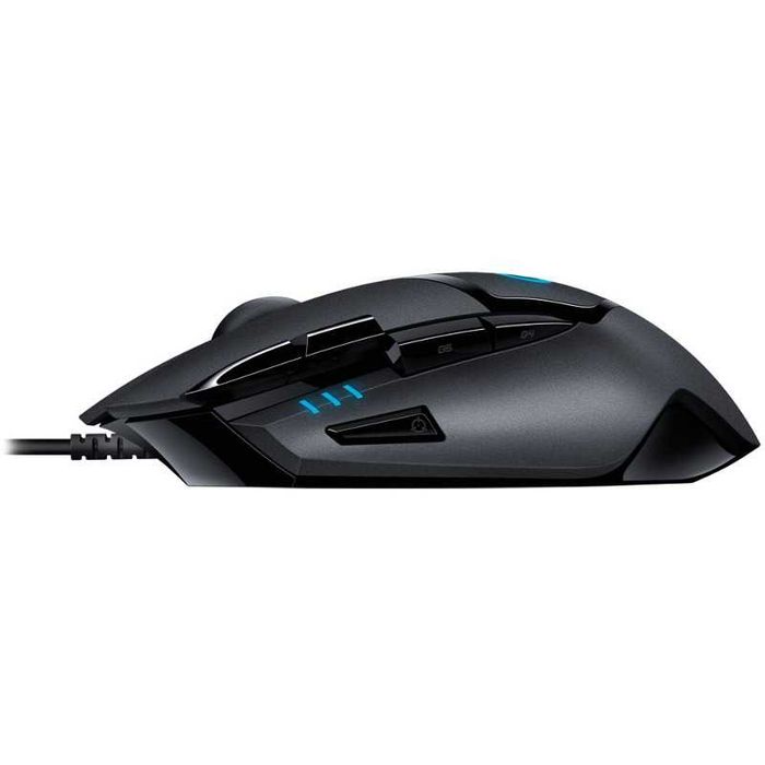 Mouse Logitech G402 Hyperion Fury gaming 4000 dpi Sigilat NOU