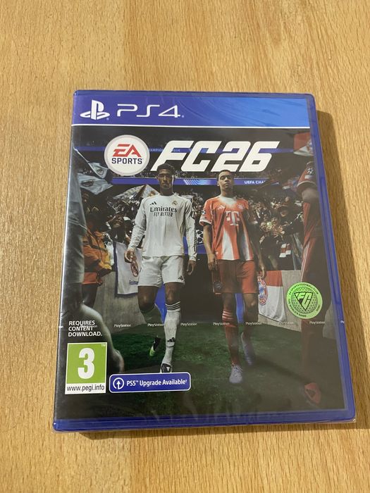 Игры на ps4 fifa,ufc,gta,FC