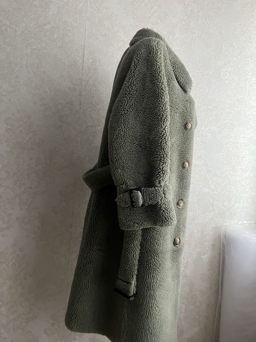 Шуба Omeballa 40.000