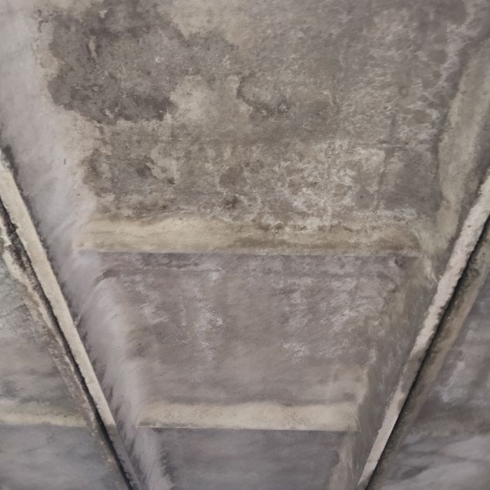 Продам плиты перекрытия ребристые