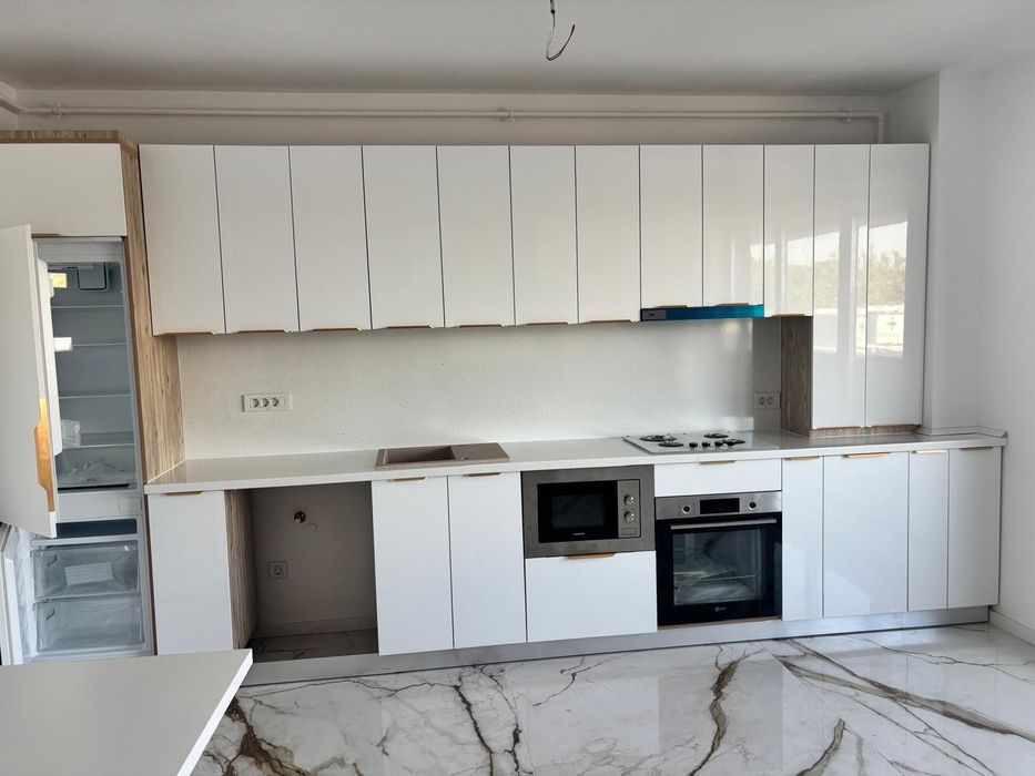 Apartament 2 camere