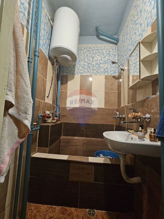 Дава се под наем Двустаен апартамент в Варна, Младост 1 - 60 кв.м за 330 € - Снимка #11