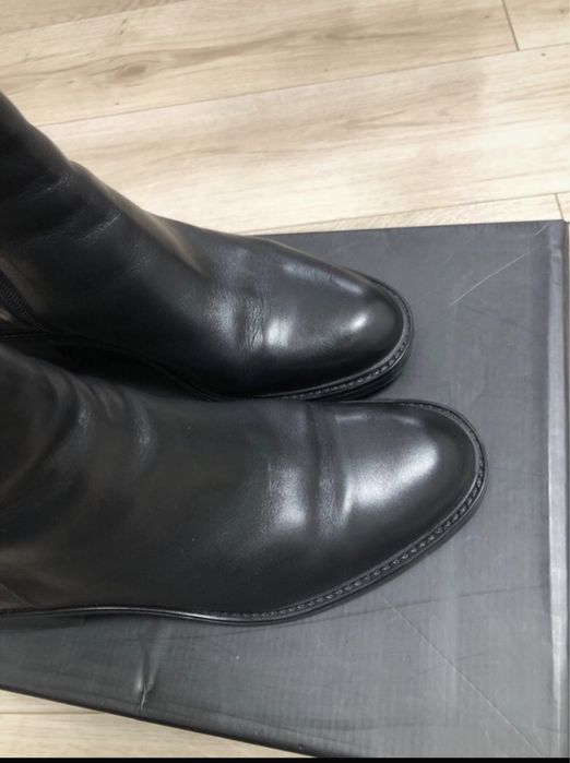 Ghete dama Anna Cori