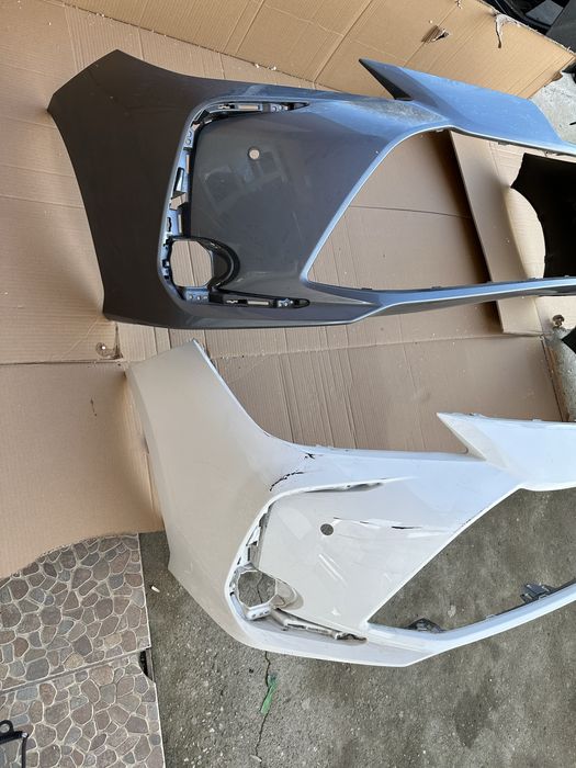 Bară față toyota corolla .cod:52119-02q10.