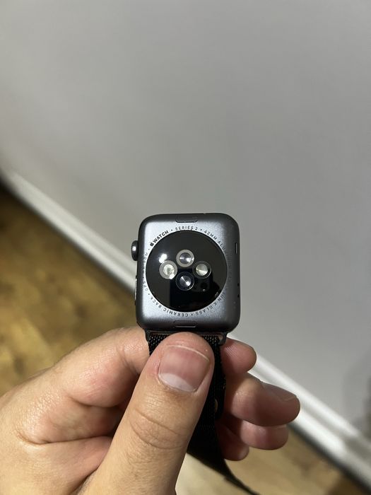 Apple watch series 2 42 mm