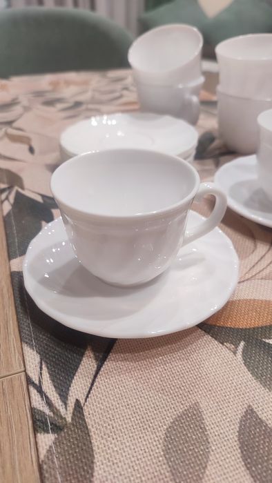 Кофейный сервиз  luminarc