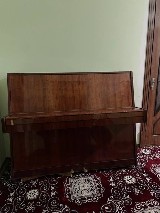 pianino yangi sifatli