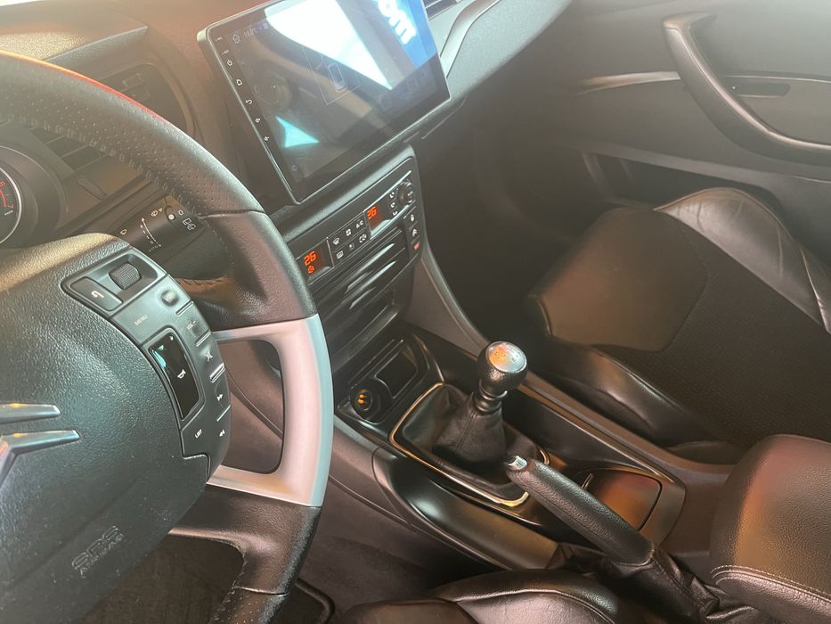 Citroen C5 Tourer 1.6 Thp Business//154 Cp//Garantie//Rate Fixe//Import Olanda