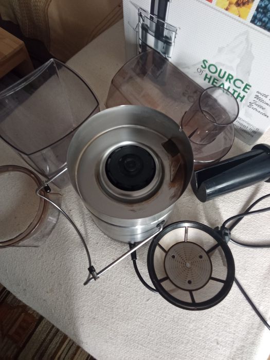 Juice Master Professional сокоизтисквачка професионална