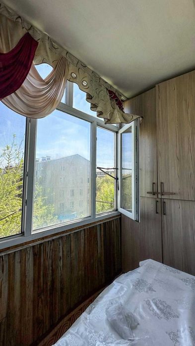 продаётся 4х ком квартира Рамаз Империя