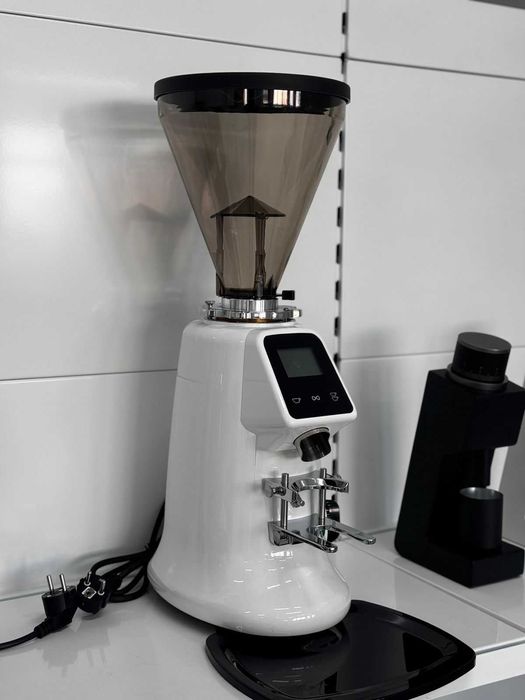 Кофемолка для эспрессо новая