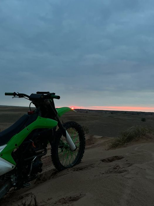 Продам или обмен XGZ 300cc