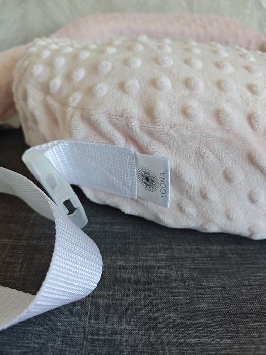 Подушка для кормления