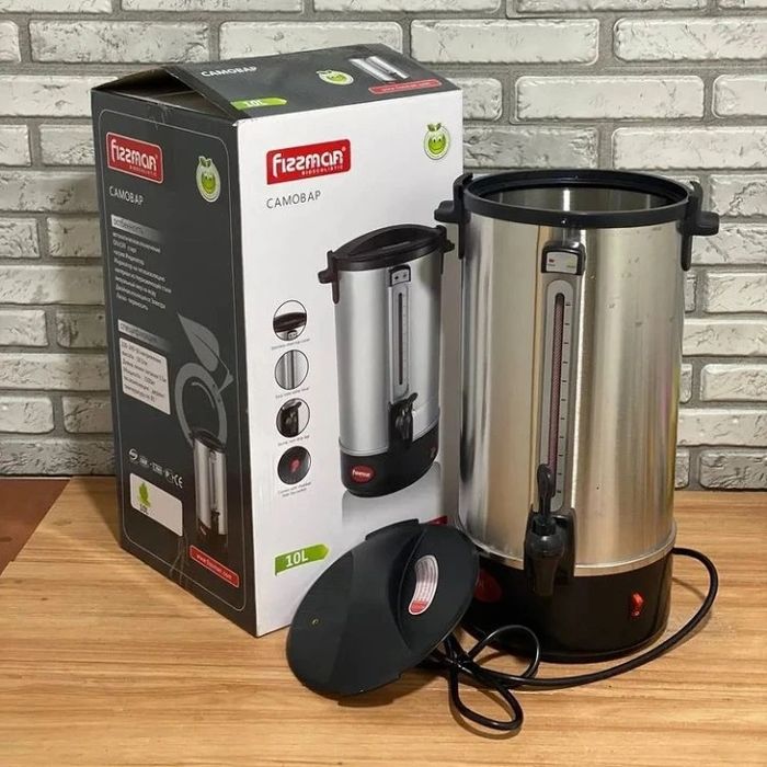 Термопот 10, 20, 30 литров в наличии