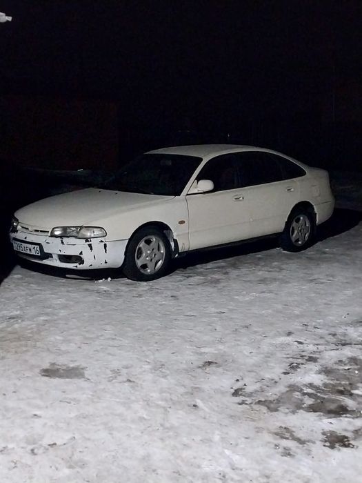 Продам мазда cronos