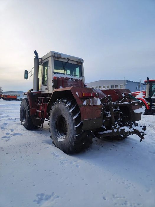 Трактор К744Р1 2006