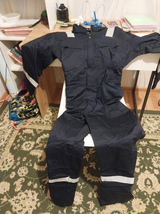 Терможаростойкий Камбинезон